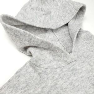 Vineyard Vines Hoodie Wool Blend Sweater Size Small